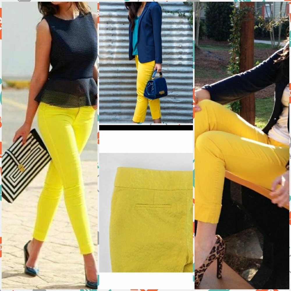 Bold Look!